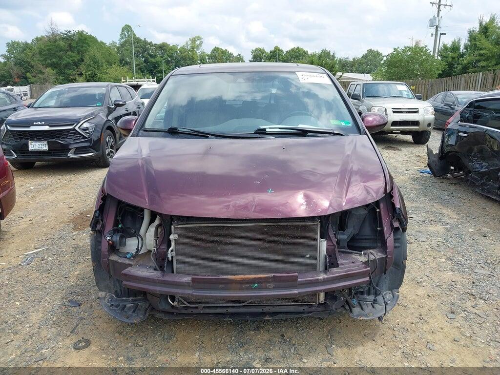 5FNRL5H68FB059070 2015 HONDA ODYSSEY photo no. 12