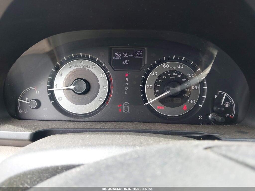 5FNRL5H68FB059070 2015 HONDA ODYSSEY photo no. 7