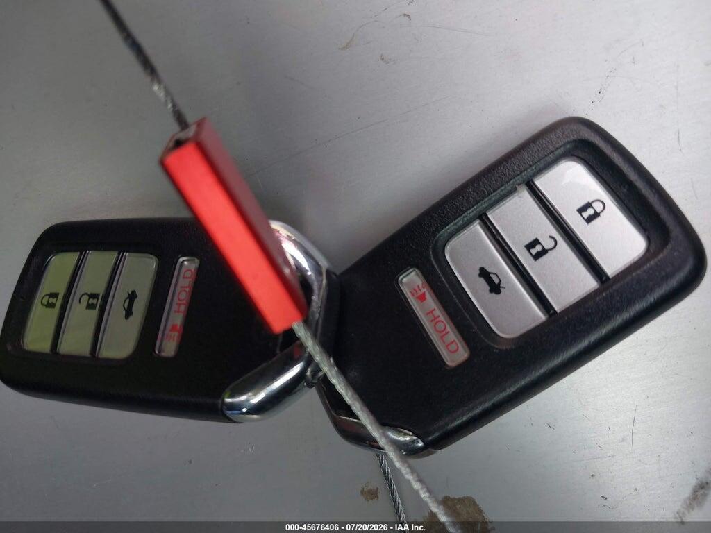 2HGFC1E54LH707633 2020 HONDA CIVIC SI photo no. 11