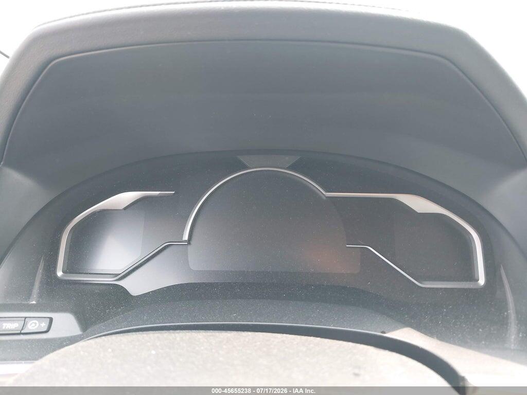JHMZC5F32LC000192 2020 HONDA CLARITY PLUG-IN HYBRID photo no. 7