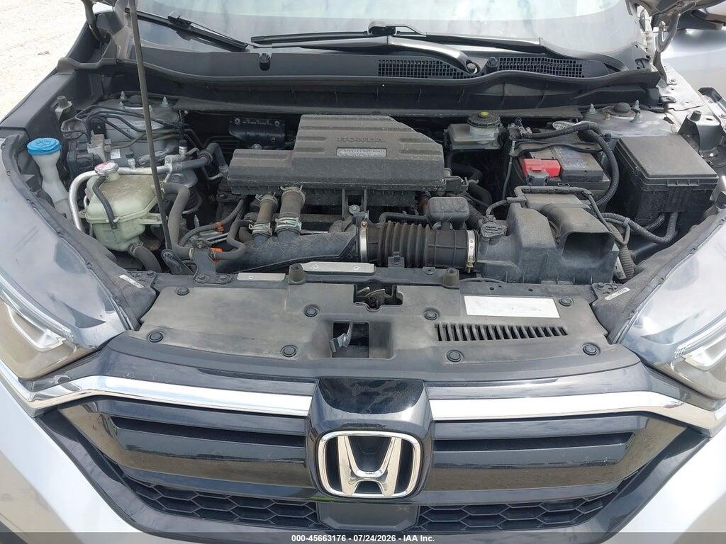 5J6RW2H88LL045857 2020 HONDA CR-V photo no. 10