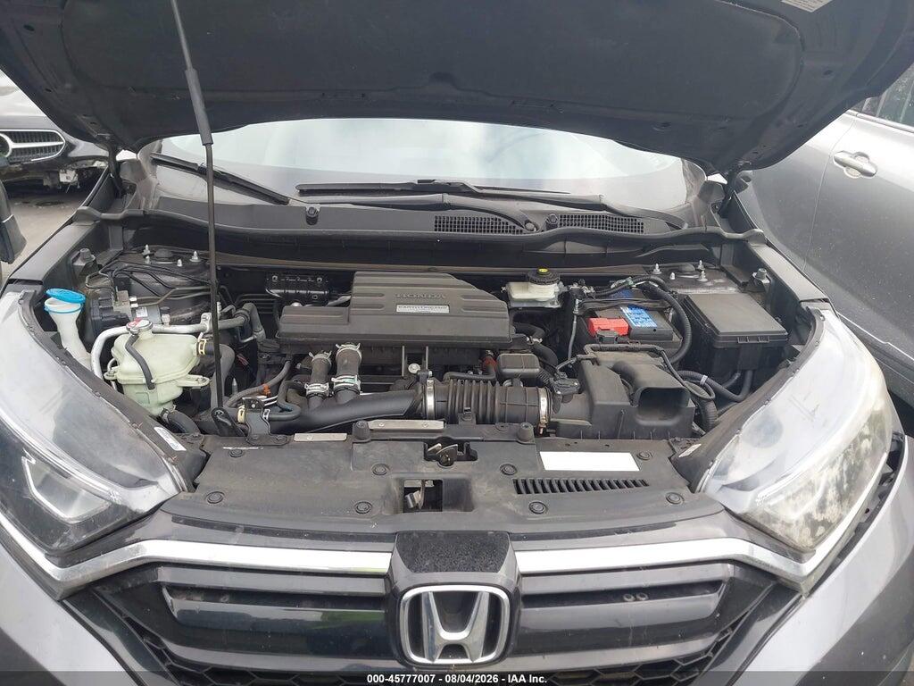 5J6RW1H87LA010684 2020 HONDA CR-V photo no. 10
