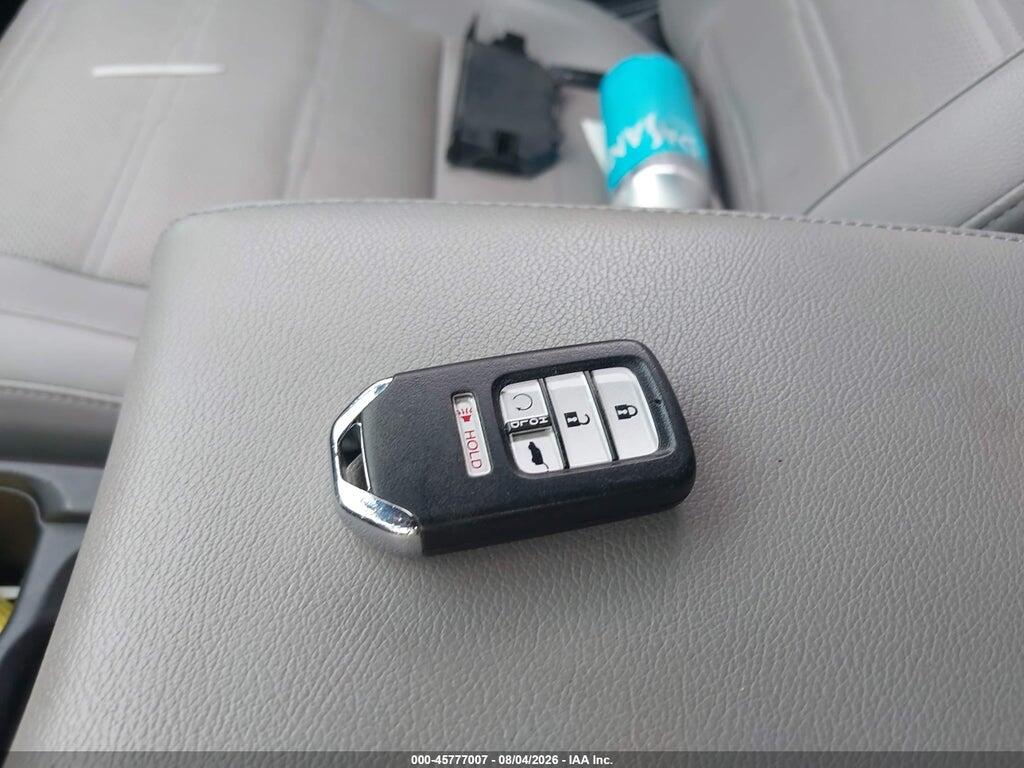 5J6RW1H87LA010684 2020 HONDA CR-V photo no. 11