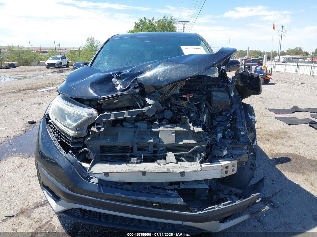5J6RW2H83LA008002 2020 HONDA CR-V photo no. 12