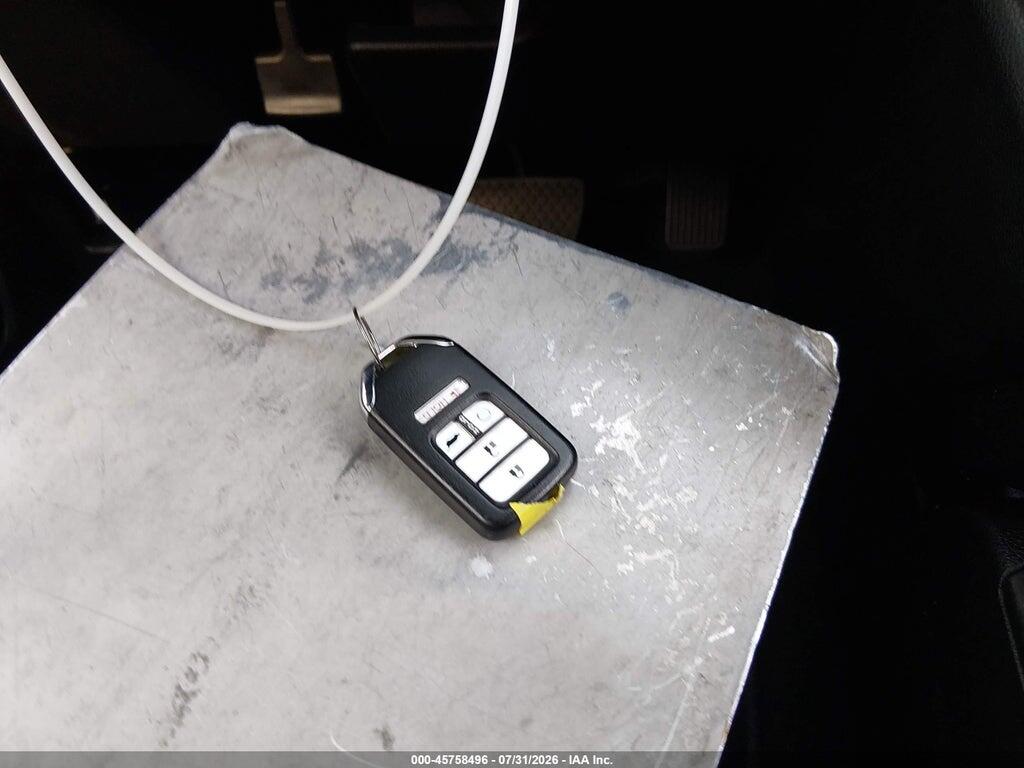 7FARW1H85LE025007 2020 HONDA CR-V photo no. 11