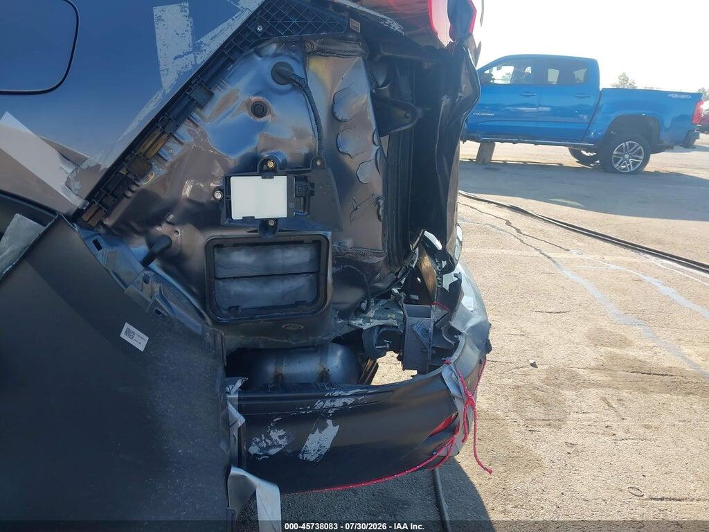 5J6RW2H53LL020256 2020 HONDA CR-V photo no. 6