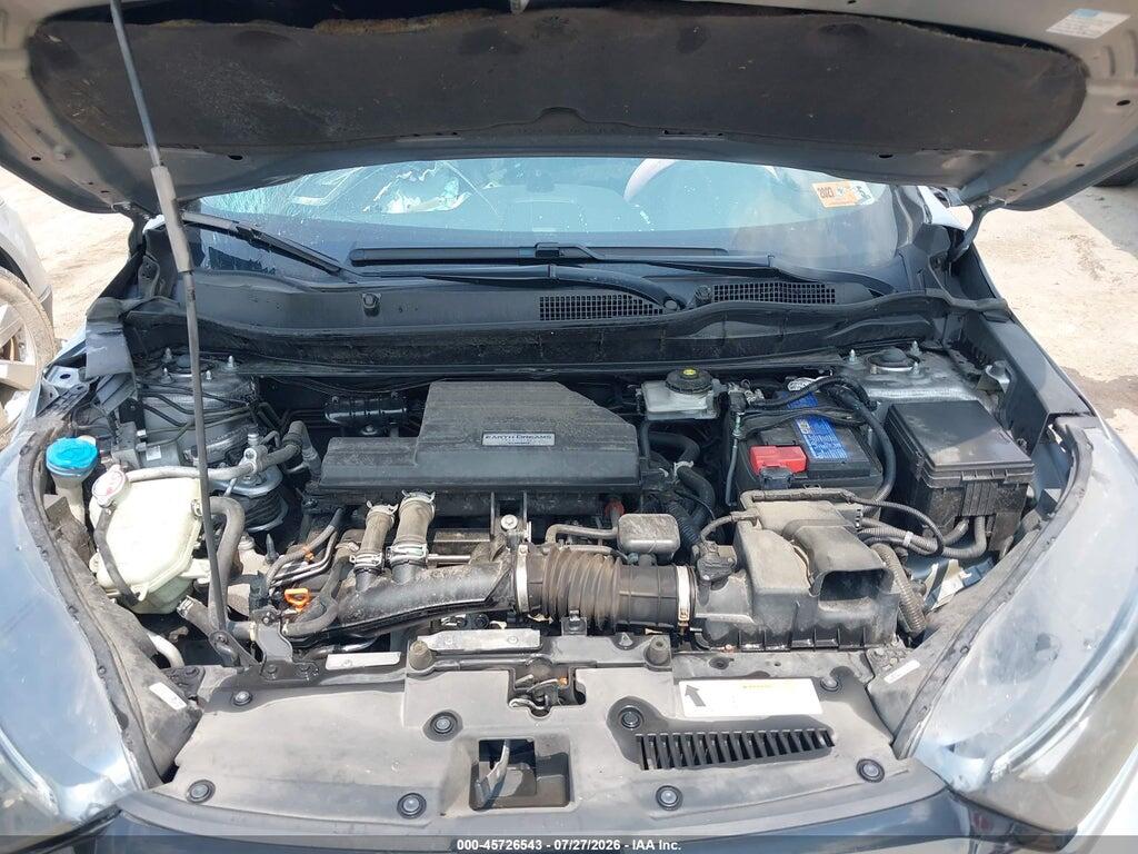 5J6RW2H52LA011947 2020 HONDA CR-V photo no. 10