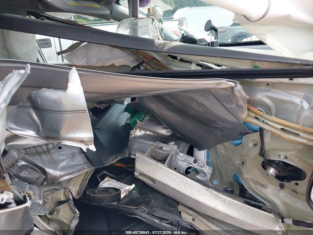 5J6RW2H52LA011947 2020 HONDA CR-V photo no. 5
