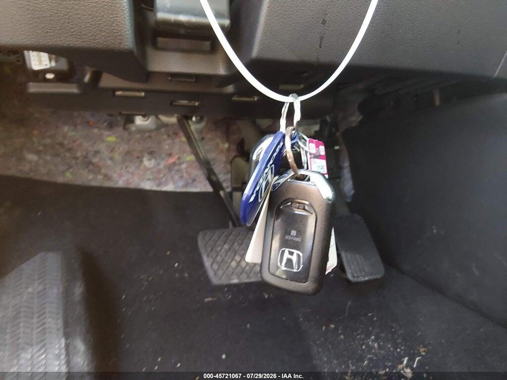 5J6RW2H85LL009463 2020 HONDA CR-V photo no. 11