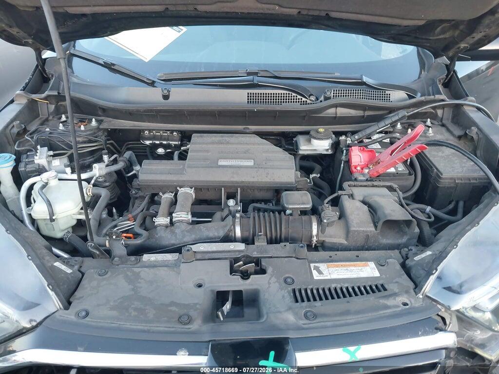 5J6RW1H24LA015482 2020 HONDA CR-V photo no. 10