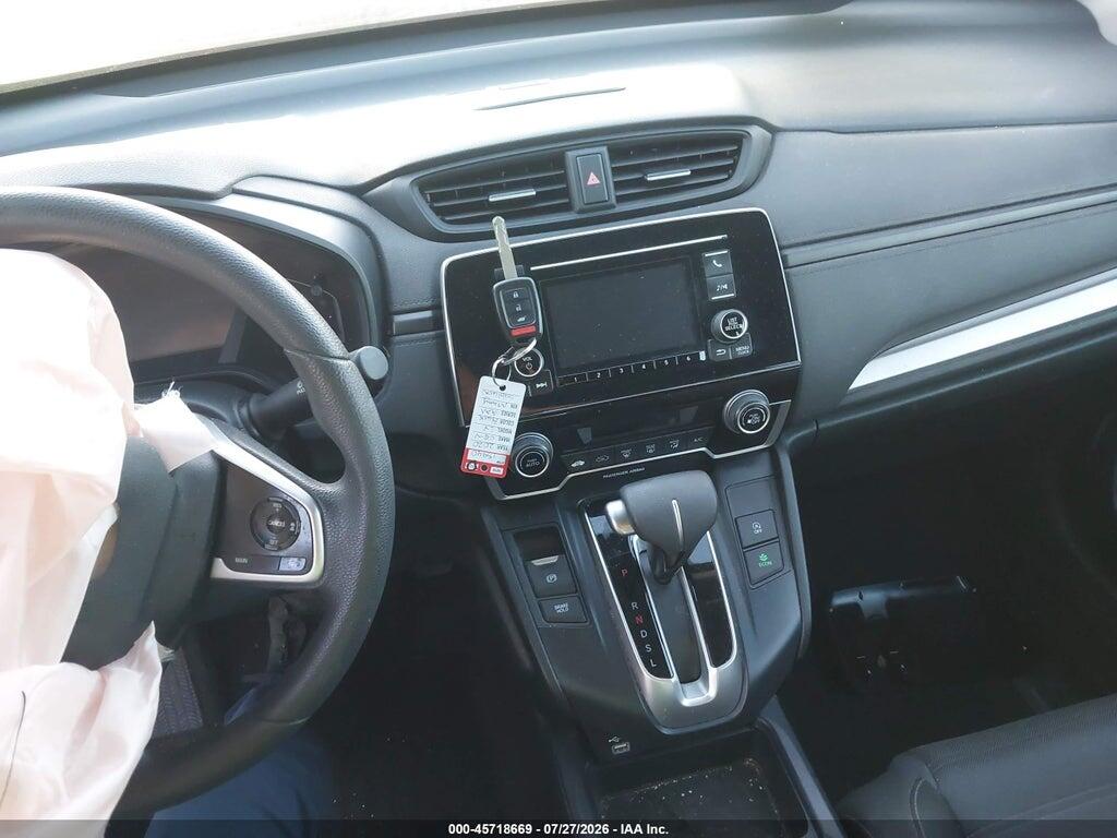 5J6RW1H24LA015482 2020 HONDA CR-V photo no. 11