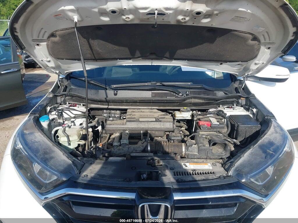 5J6RW1H54LL013312 2020 HONDA CR-V photo no. 10