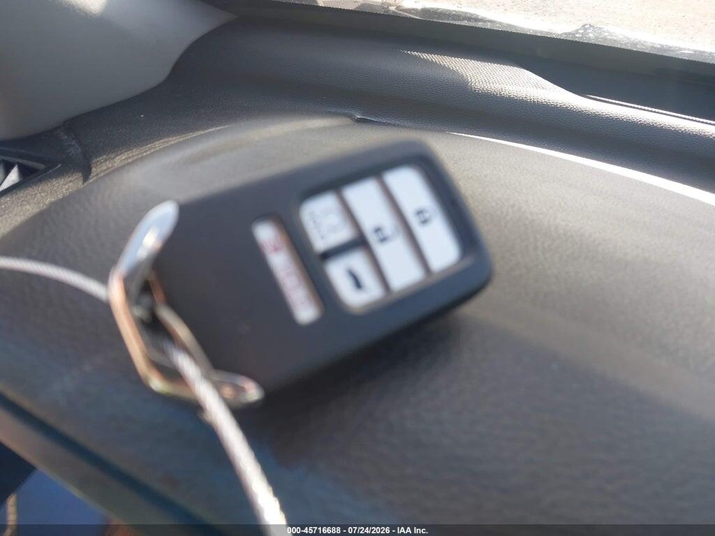 5J6RW1H54LL013312 2020 HONDA CR-V photo no. 11