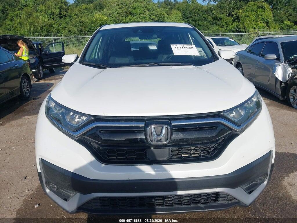 5J6RW1H54LL013312 2020 HONDA CR-V photo no. 12