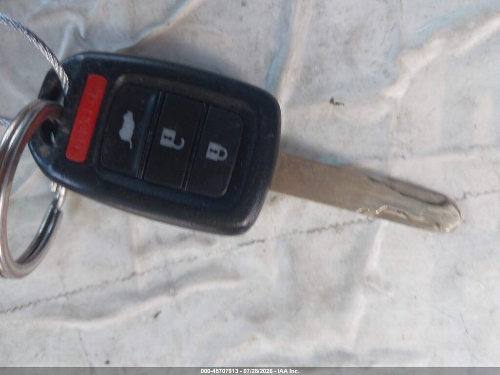 5J6RW2H25LL013749 2020 HONDA CR-V photo no. 11