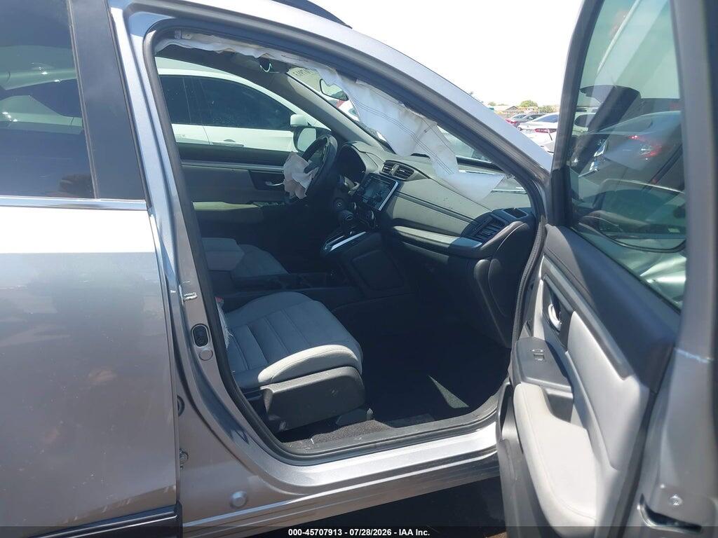 5J6RW2H25LL013749 2020 HONDA CR-V photo no. 5