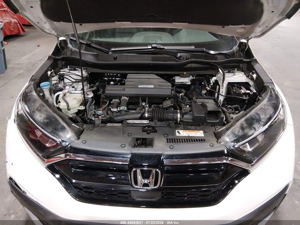 2HKRW2H80LH690187 2020 HONDA CR-V photo no. 10