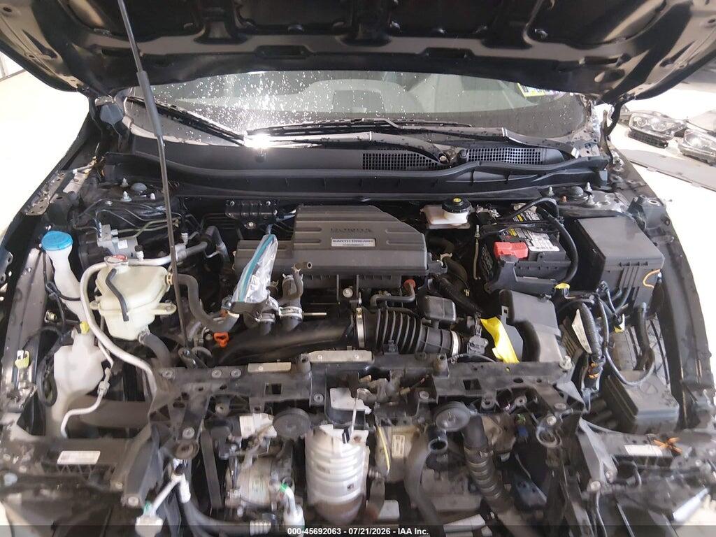 5J6RW2H85LL033200 2020 HONDA CR-V photo no. 10