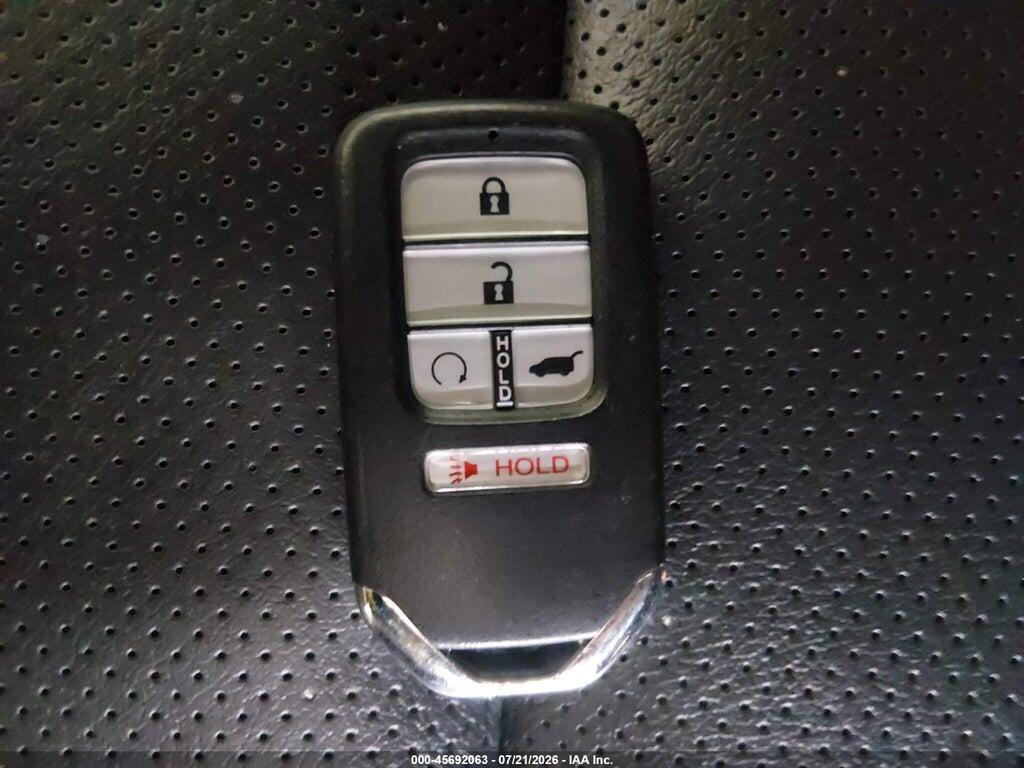 5J6RW2H85LL033200 2020 HONDA CR-V photo no. 11