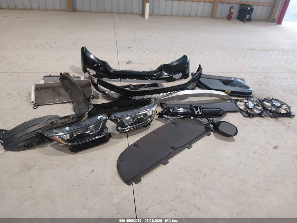 5J6RW2H85LL033200 2020 HONDA CR-V photo no. 12