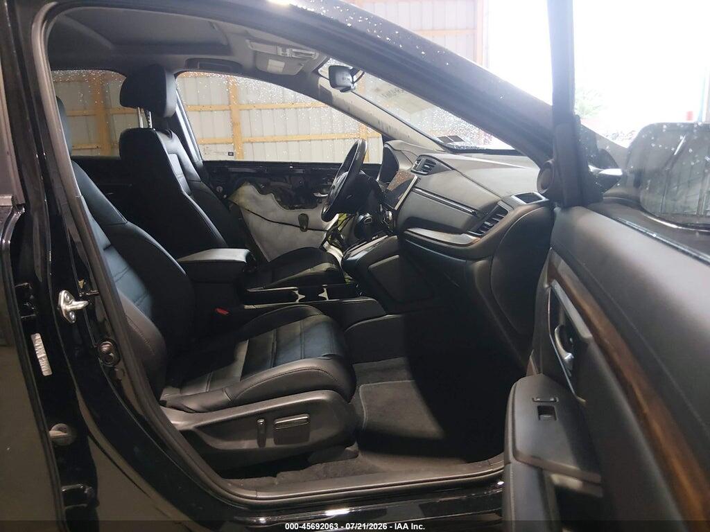 5J6RW2H85LL033200 2020 HONDA CR-V photo no. 5