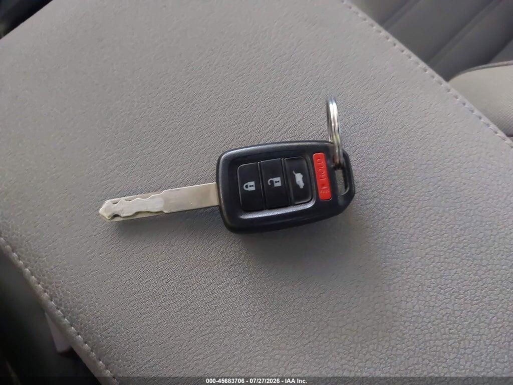 7FARW2H28LE006730 2020 HONDA CR-V photo no. 11