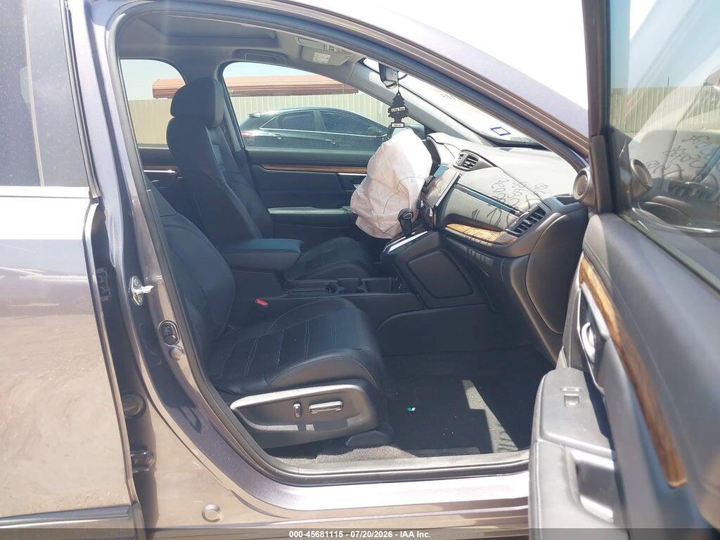 7FARW1H81LE008429 2020 HONDA CR-V photo no. 5