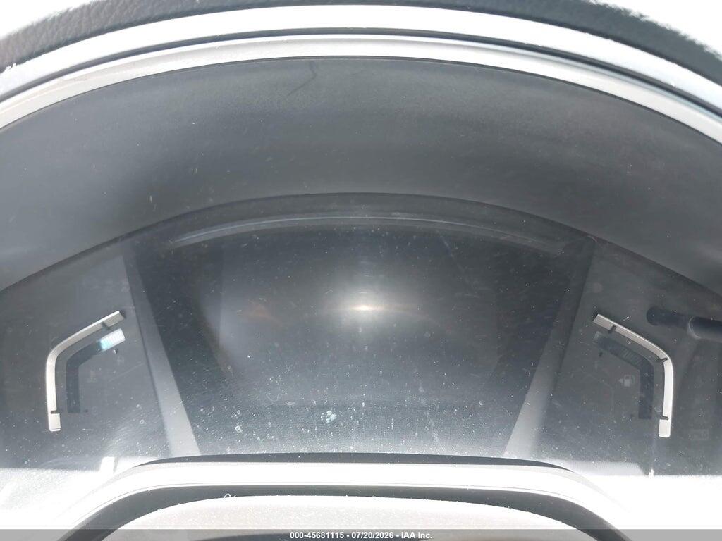 7FARW1H81LE008429 2020 HONDA CR-V photo no. 7