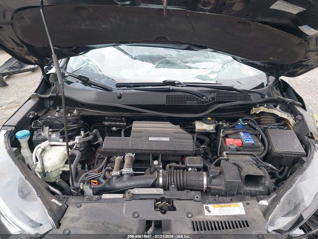 5J6RW2H54LL023439 2020 HONDA CR-V photo no. 10