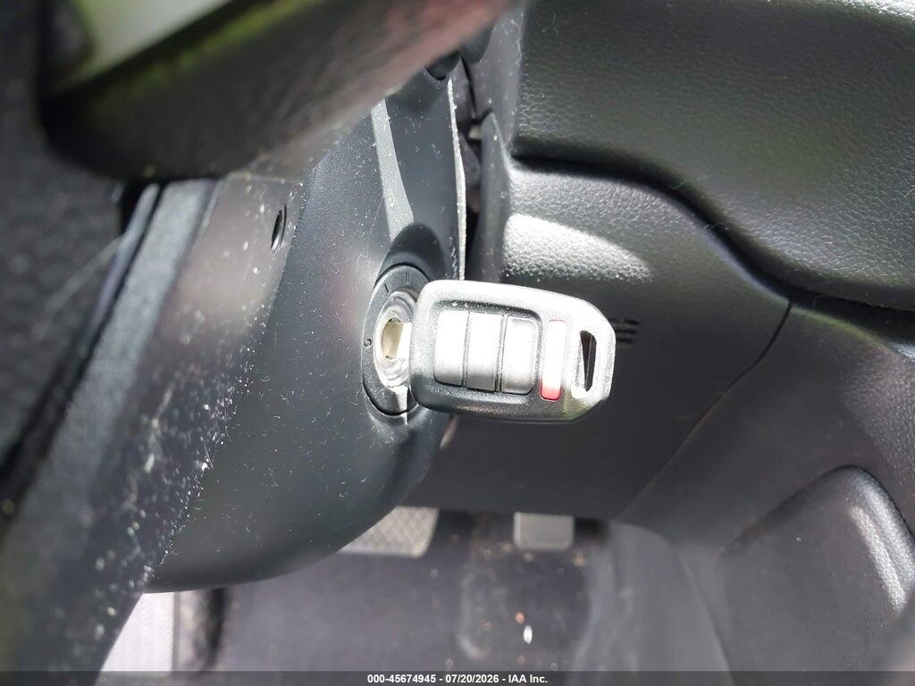 7FARW1H20LE005050 2020 HONDA CR-V photo no. 11