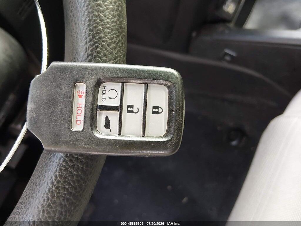 7FARW1H52LE020546 2020 HONDA CR-V photo no. 11