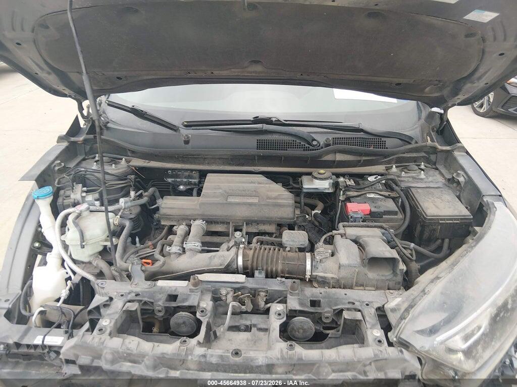 7FARW1H24LE014396 2020 HONDA CR-V photo no. 10