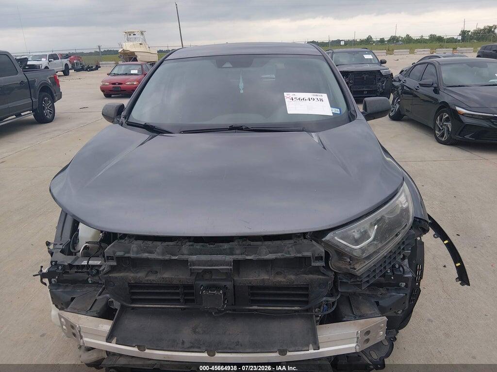 7FARW1H24LE014396 2020 HONDA CR-V photo no. 12