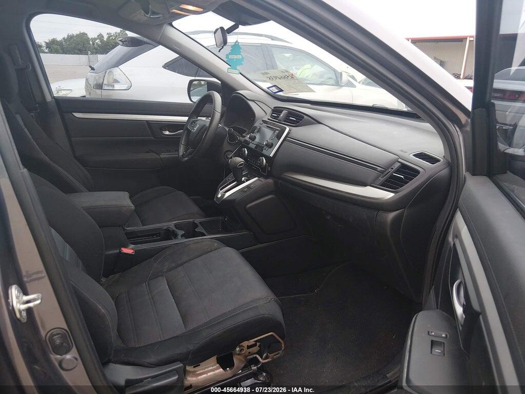 7FARW1H24LE014396 2020 HONDA CR-V photo no. 5