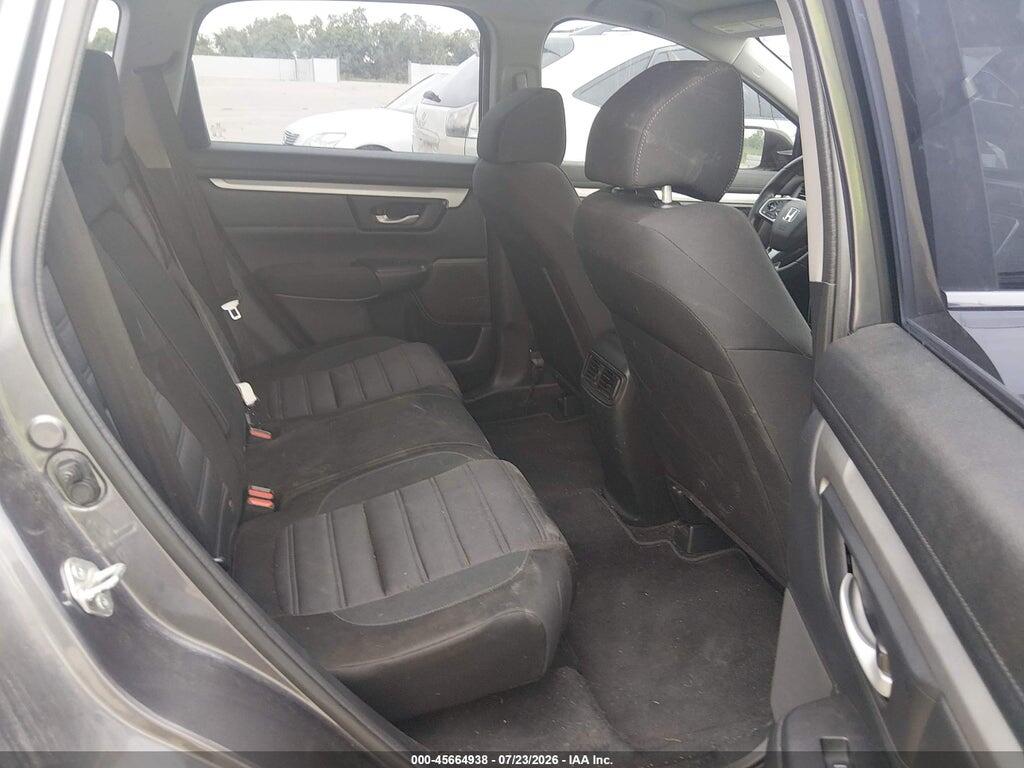 7FARW1H24LE014396 2020 HONDA CR-V photo no. 8