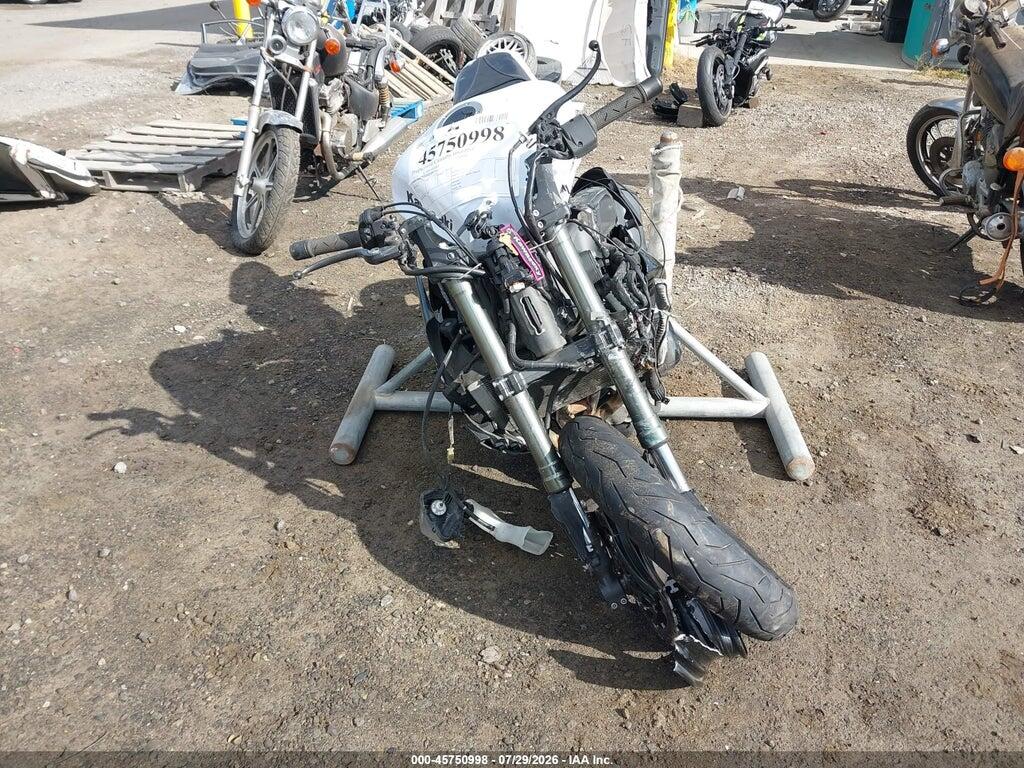 JKAZXCH14DA006704 2013 KAWASAKI ZX1000 photo no. 5
