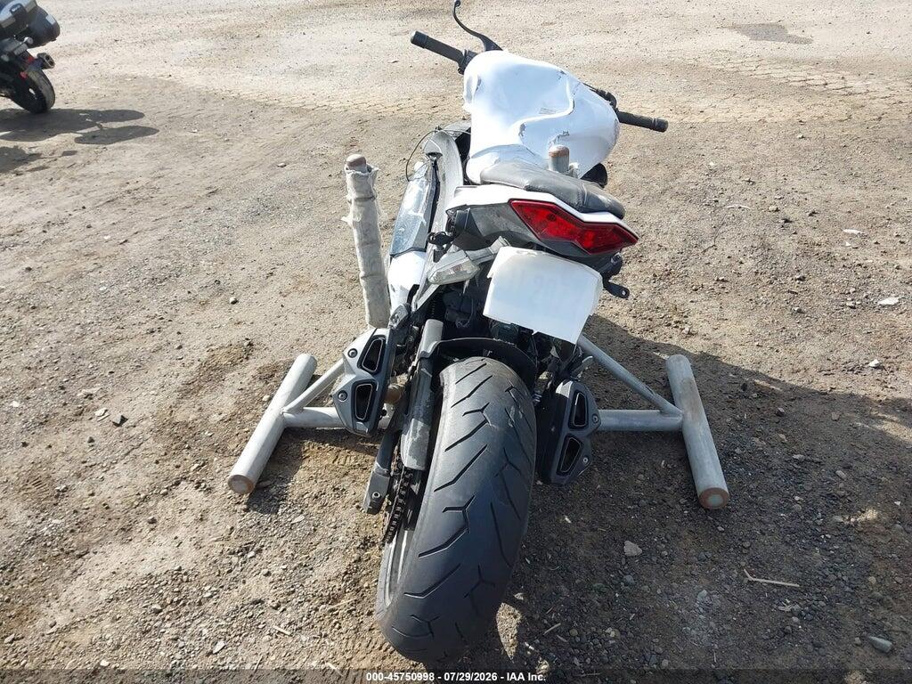 JKAZXCH14DA006704 2013 KAWASAKI ZX1000 photo no. 6