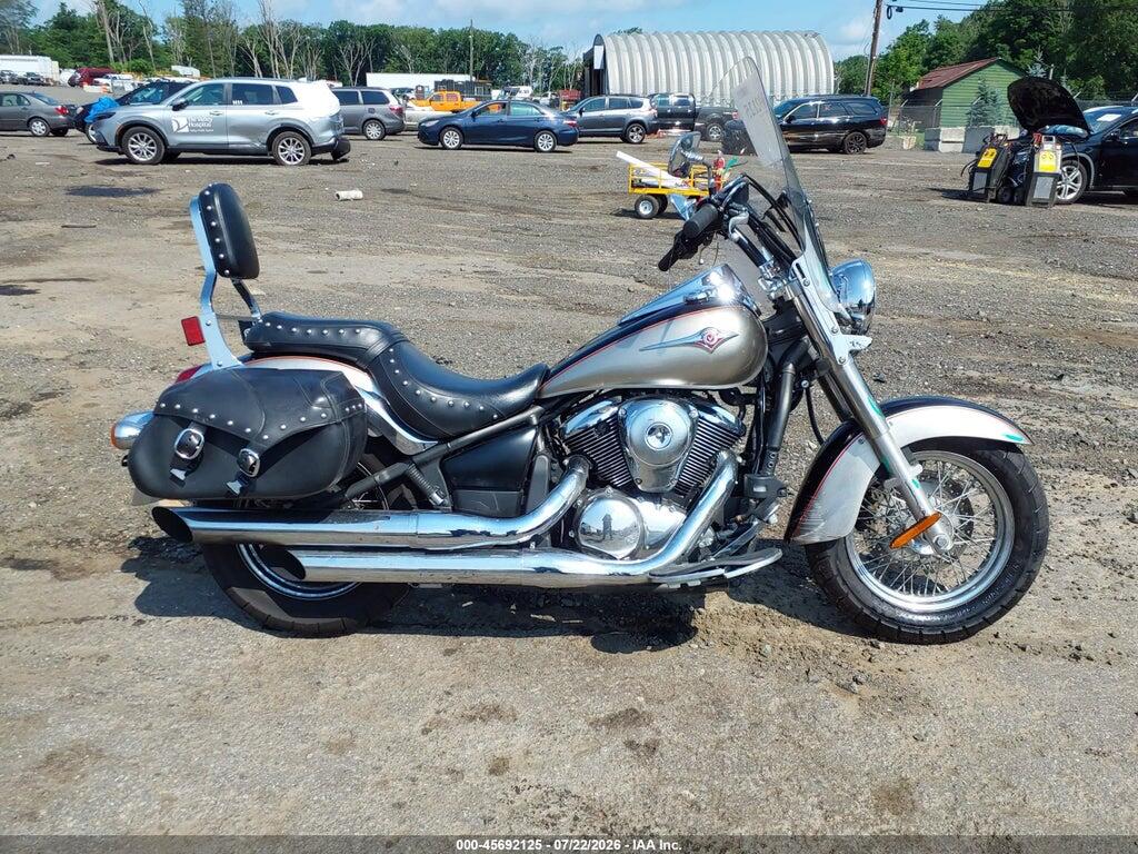 JKAVN2D11DA048879 2013 KAWASAKI VN900 photo no. 12