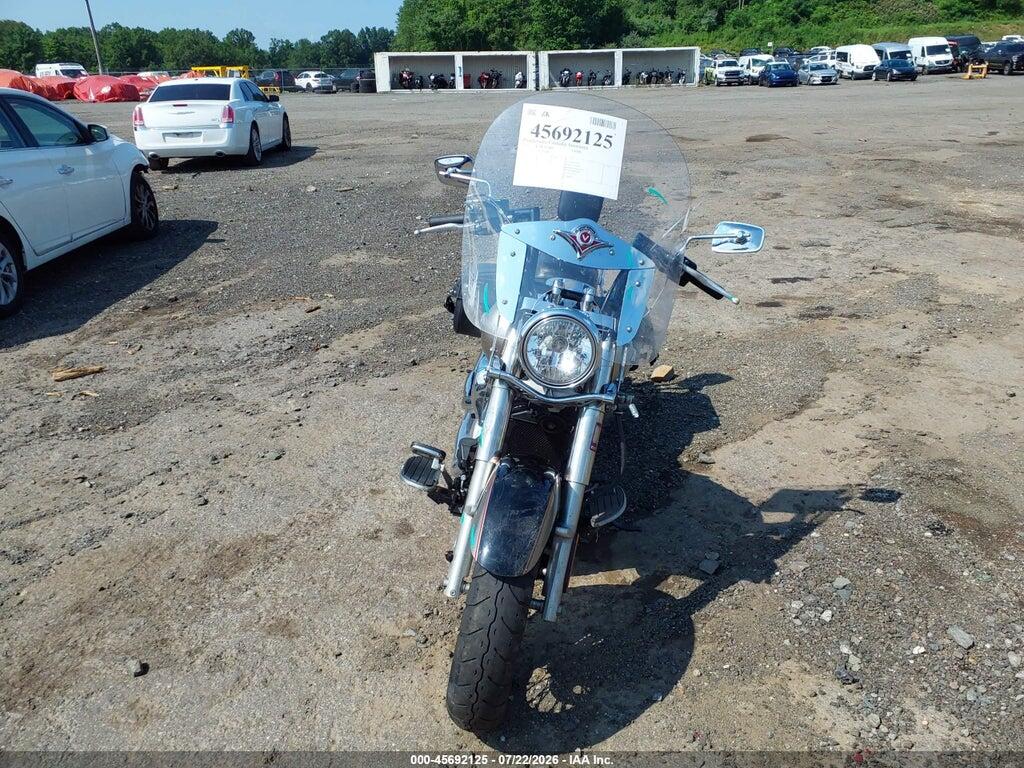 JKAVN2D11DA048879 2013 KAWASAKI VN900 photo no. 5