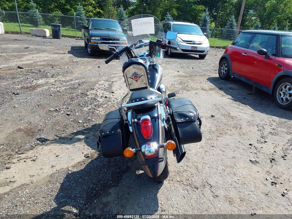 JKAVN2D11DA048879 2013 KAWASAKI VN900 photo no. 6