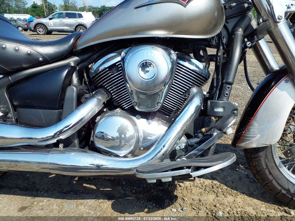 JKAVN2D11DA048879 2013 KAWASAKI VN900 photo no. 8