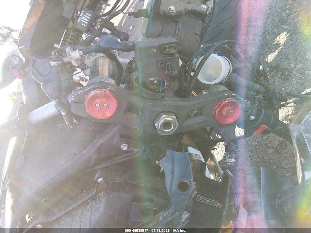 JKAZXCJ14DA018166 2013 KAWASAKI ZX1000 photo no. 7
