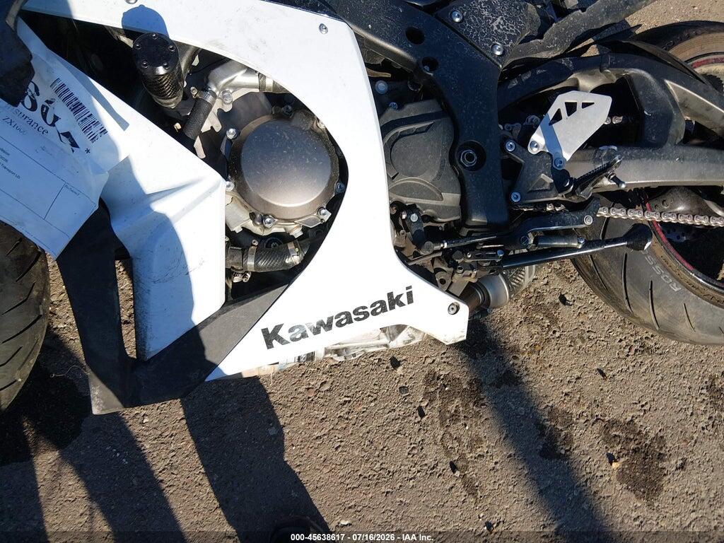 JKAZXCJ14DA018166 2013 KAWASAKI ZX1000 photo no. 9