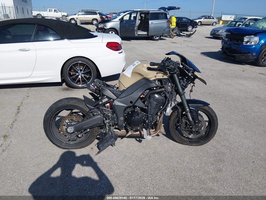 JKAZXCH14DA006105 2013 KAWASAKI ZX1000 photo no. 11