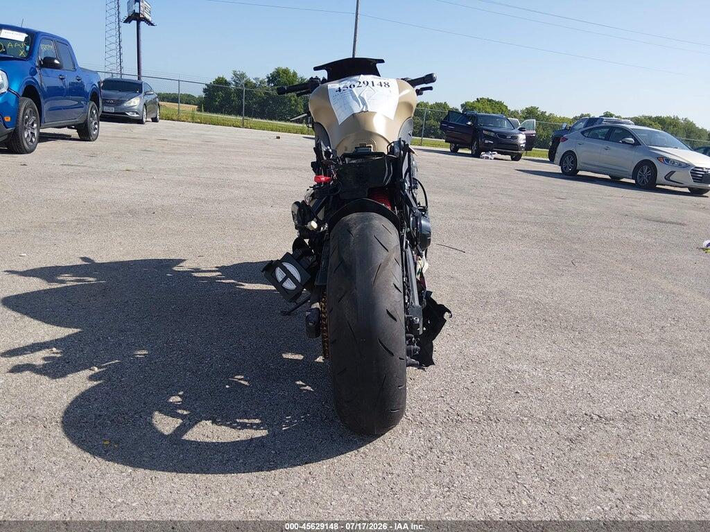 JKAZXCH14DA006105 2013 KAWASAKI ZX1000 photo no. 6