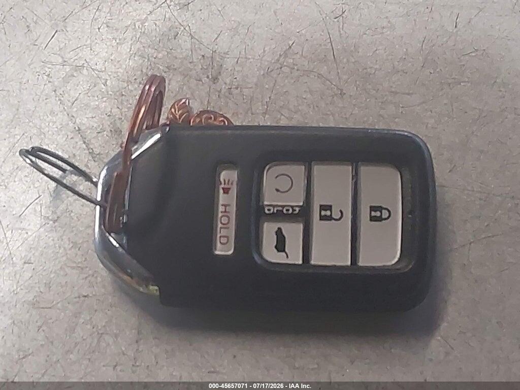 7FARW2H80LE013434 2020 HONDA CR-V photo no. 11