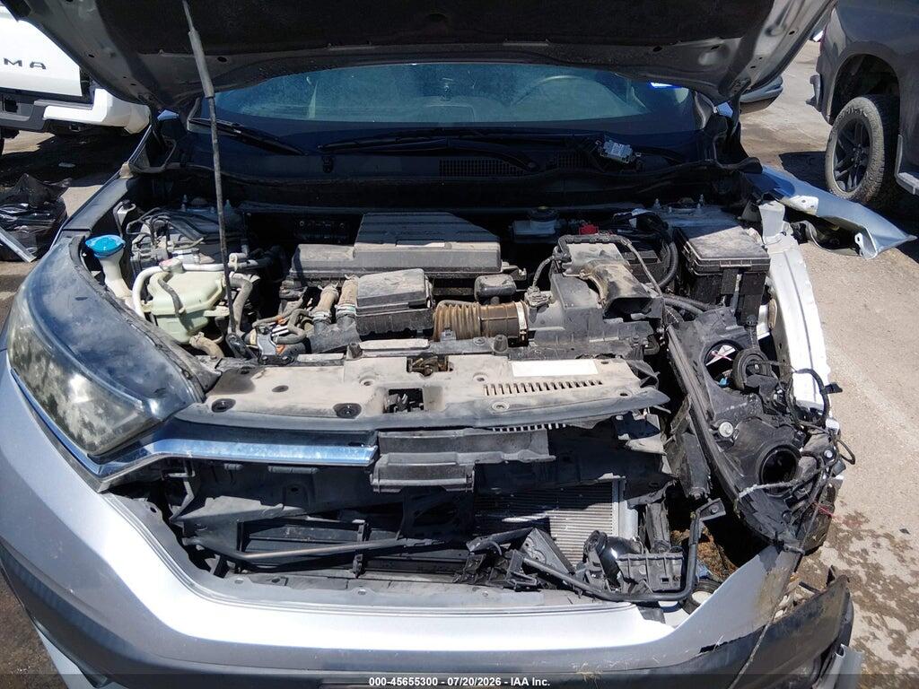 5J6RW2H57LL000432 2020 HONDA CR-V photo no. 10