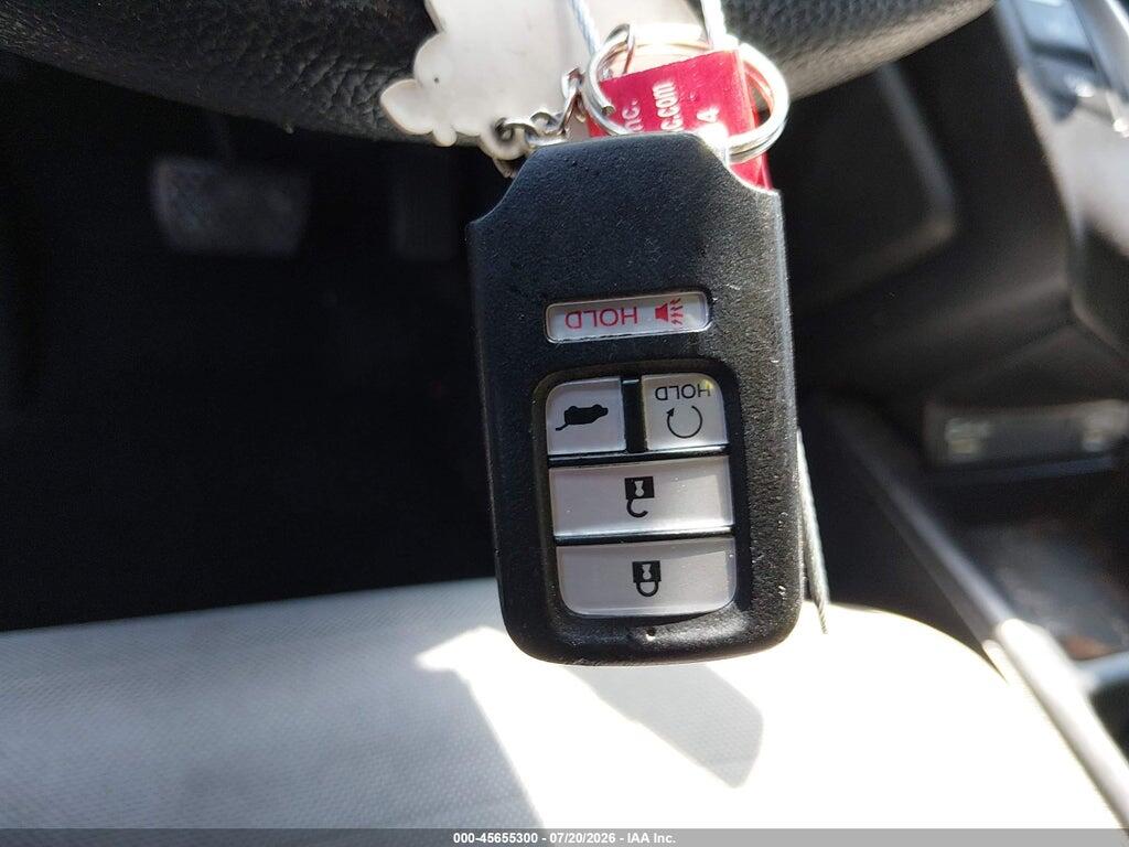 5J6RW2H57LL000432 2020 HONDA CR-V photo no. 11