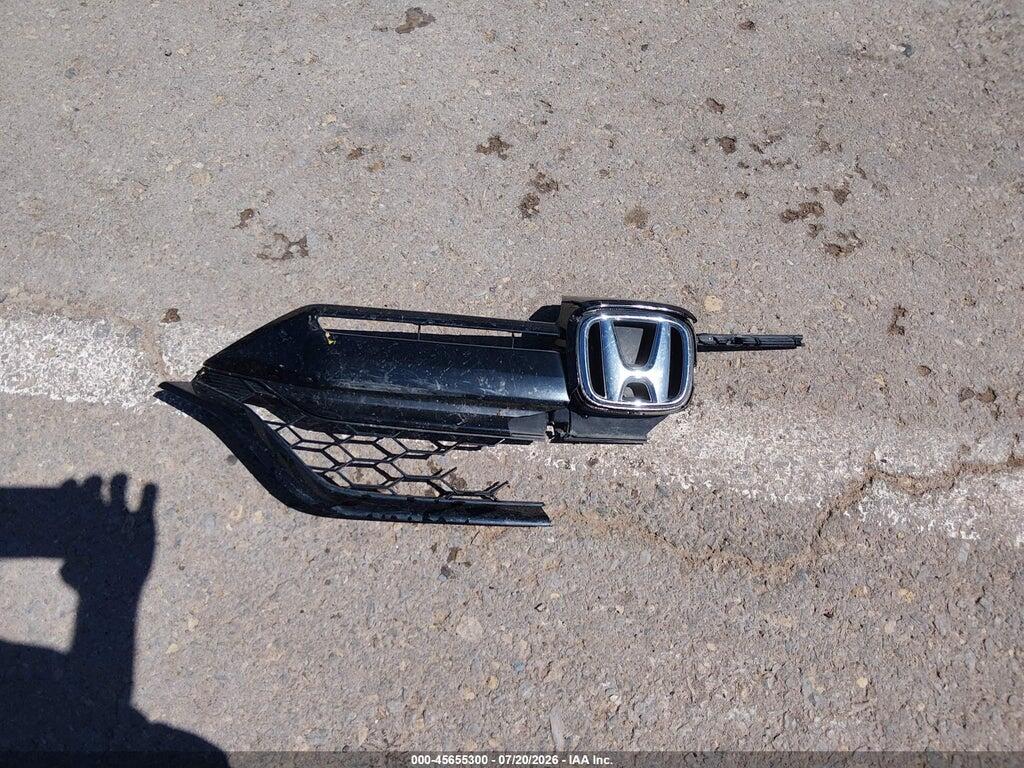 5J6RW2H57LL000432 2020 HONDA CR-V photo no. 12