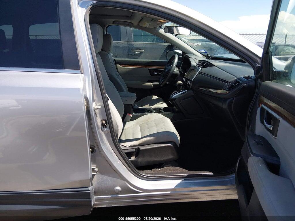 5J6RW2H57LL000432 2020 HONDA CR-V photo no. 5